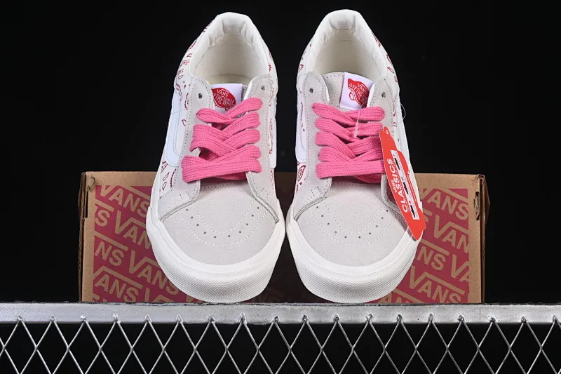 All categories Vans Vans series Vans Low Vans low top Vans Sk8-Low Vans low-top casual skateboard shoes VN0A4UUK2V4